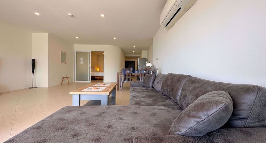 For sale 1 bed condo in Pratumnak, Pattaya
