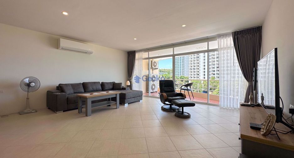 For sale 1 bed condo in Pratumnak, Pattaya