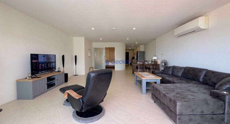 For sale 1 bed condo in Pratumnak, Pattaya