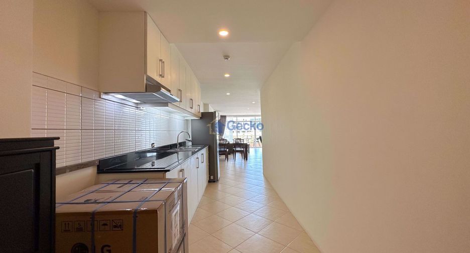 For sale 1 bed condo in Pratumnak, Pattaya