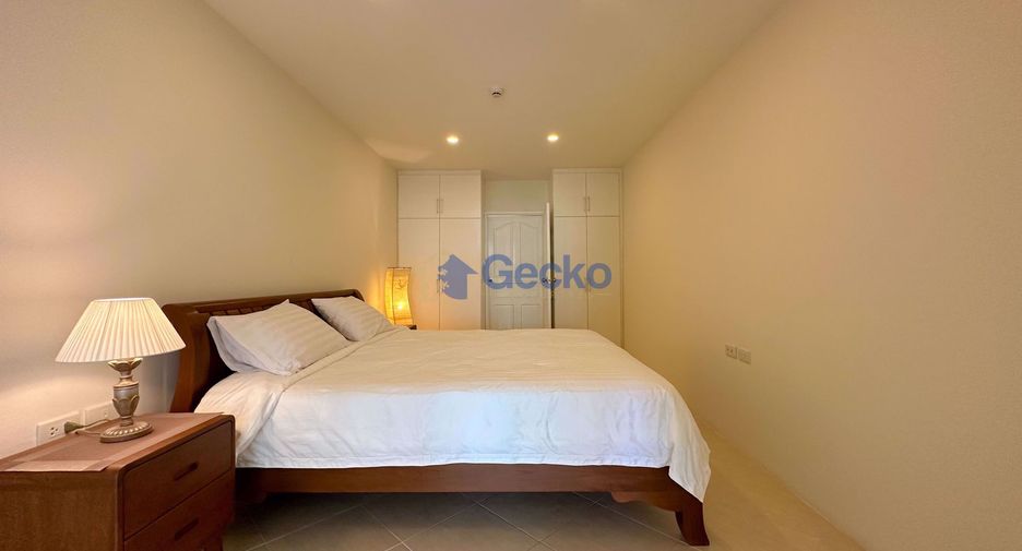 For sale 1 bed condo in Pratumnak, Pattaya