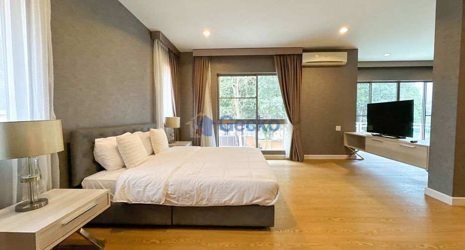 Haus zur Miete mit 6 Zimmer in East Pattaya, Pattaya