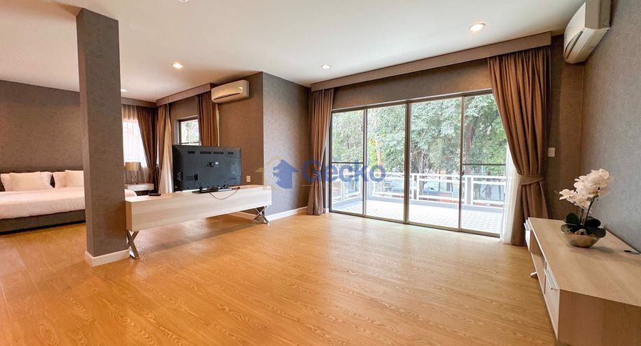 Haus zur Miete mit 6 Zimmer in East Pattaya, Pattaya