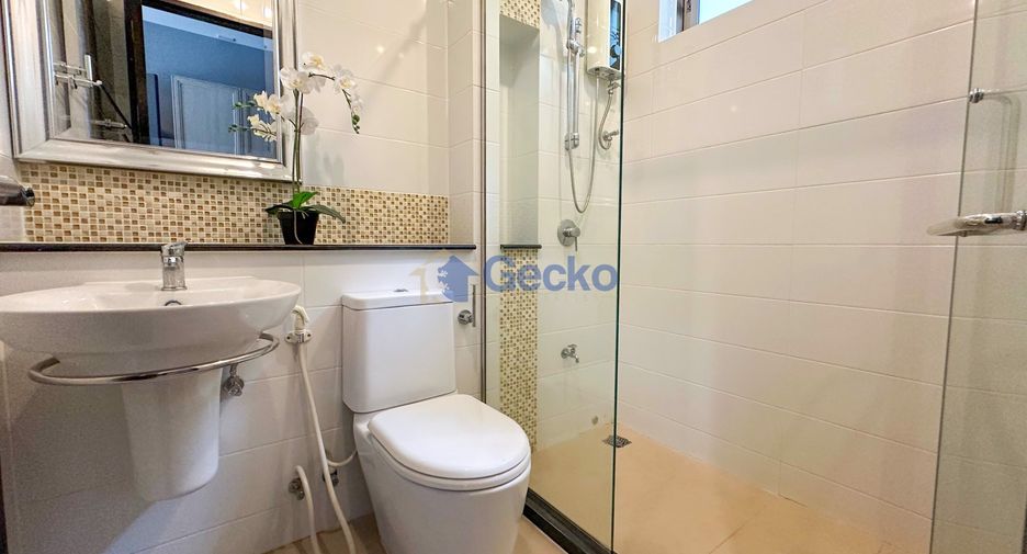 Haus zur Miete mit 6 Zimmer in East Pattaya, Pattaya
