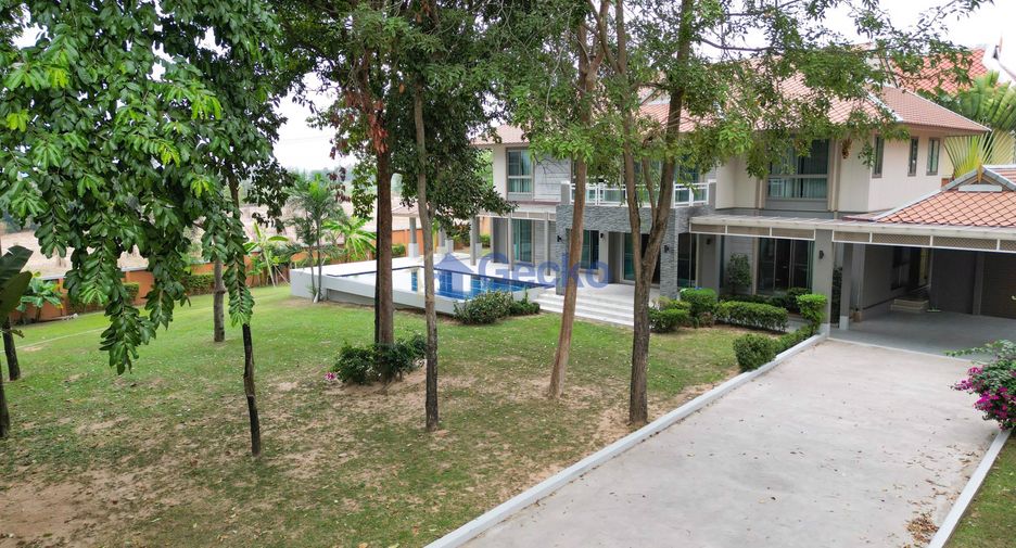 Haus zur Miete mit 6 Zimmer in East Pattaya, Pattaya
