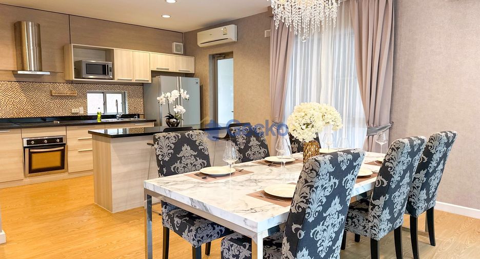 Haus zur Miete mit 6 Zimmer in East Pattaya, Pattaya