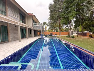 出租 6 卧室 独立屋 在 Bang Lamung, Chon Buri