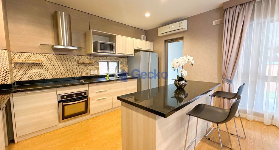 Haus zur Miete mit 6 Zimmer in East Pattaya, Pattaya
