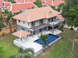 出租 6 卧室 独立屋 在 Bang Lamung, Chon Buri