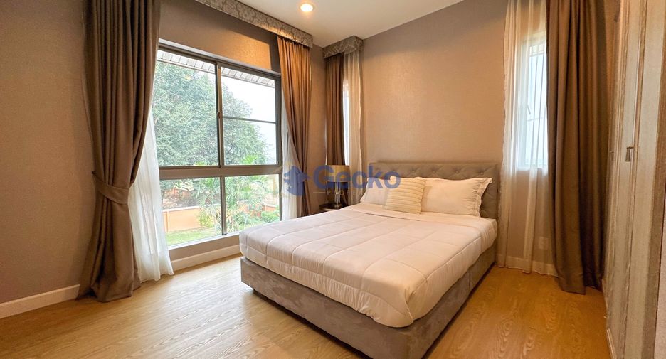 Haus zur Miete mit 6 Zimmer in East Pattaya, Pattaya