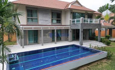 ให้เช่า 6 ห้องนอน บ้านเดี่ยว ใน พัทยาตะวันออก, พัทยา