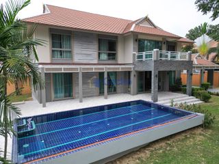 出租 6 卧室 独立屋 在 Bang Lamung, Chon Buri