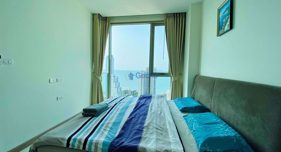 Wohnung zur Miete mit 1 Zimmer in North Pattaya, Pattaya