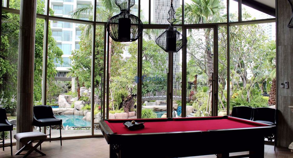 Wohnung zur Miete mit 1 Zimmer in North Pattaya, Pattaya