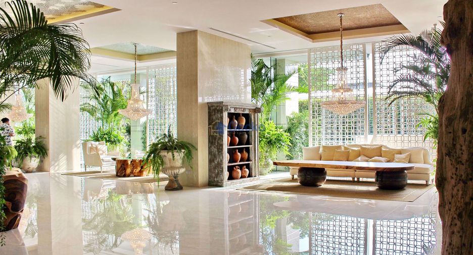 Wohnung zur Miete mit 1 Zimmer in North Pattaya, Pattaya