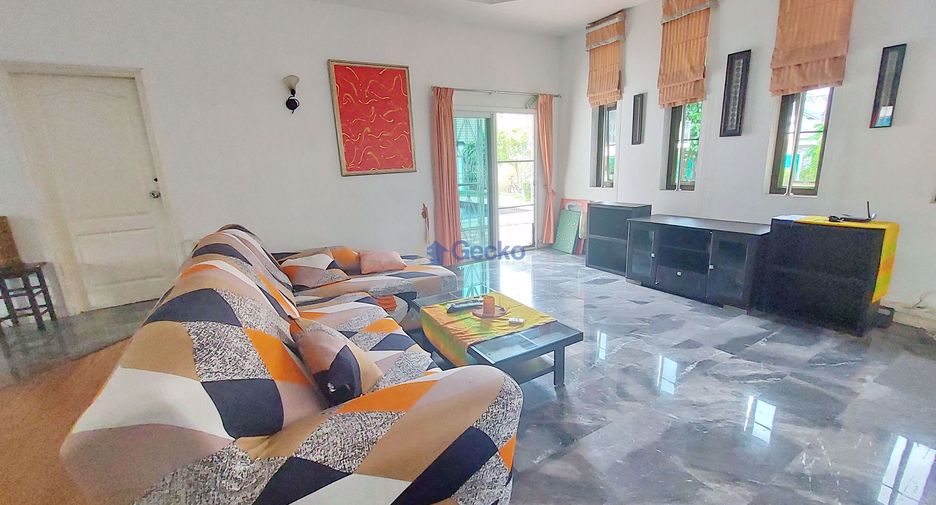 À vendre 6 chambres maison à East Pattaya, Pattaya