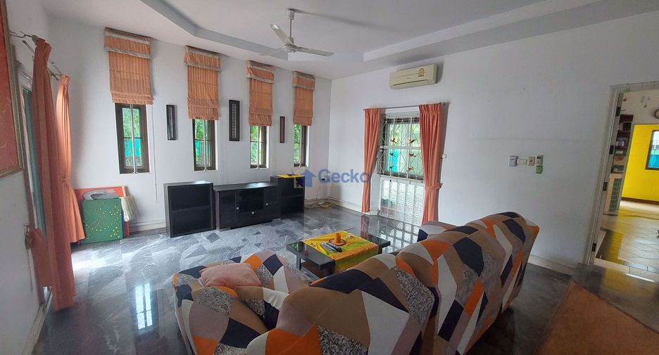 À vendre 6 chambres maison à East Pattaya, Pattaya