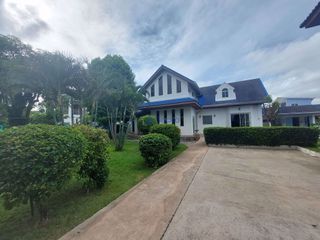 À vendre 6 chambres maison à Bang Lamung, Chonburi