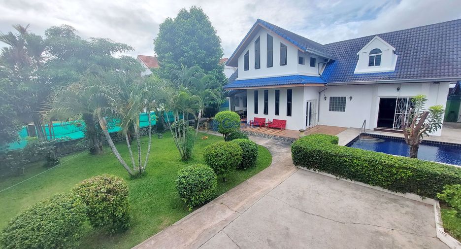 À vendre 6 chambres maison à East Pattaya, Pattaya