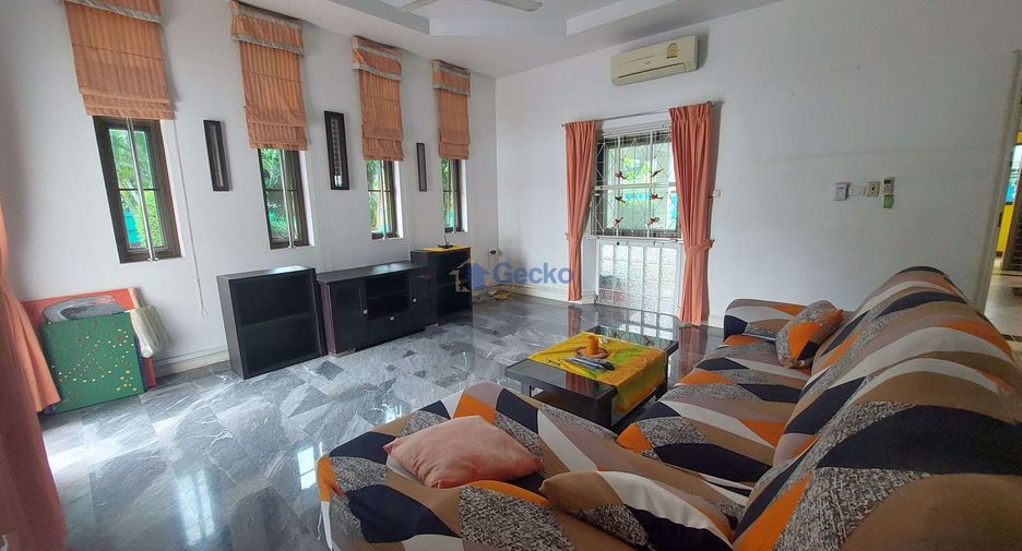À vendre 6 chambres maison à East Pattaya, Pattaya
