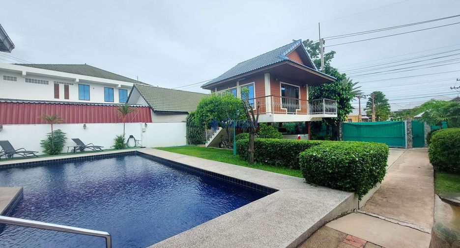 À vendre 6 chambres maison à East Pattaya, Pattaya