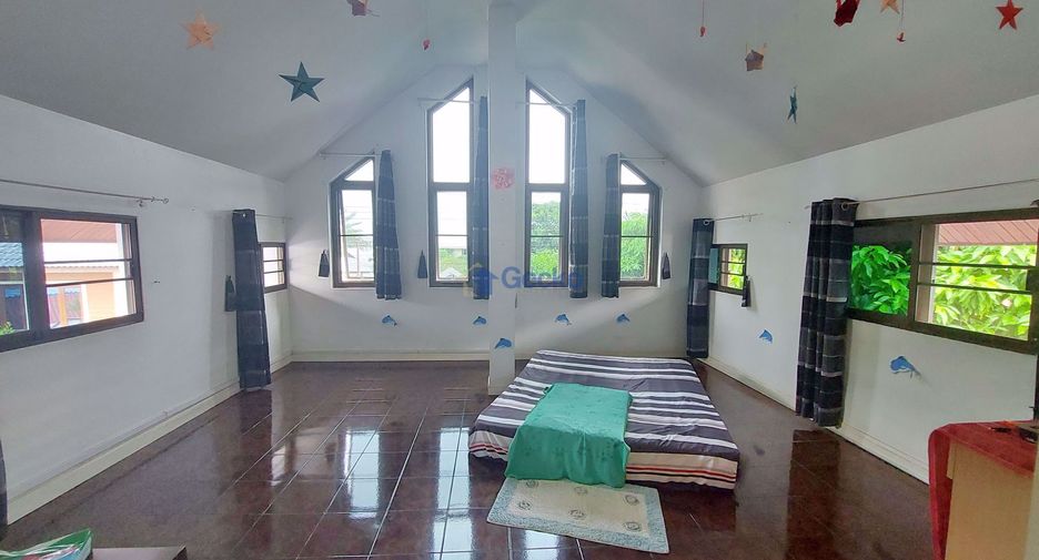 À vendre 6 chambres maison à East Pattaya, Pattaya