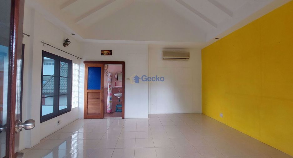 À vendre 6 chambres maison à East Pattaya, Pattaya