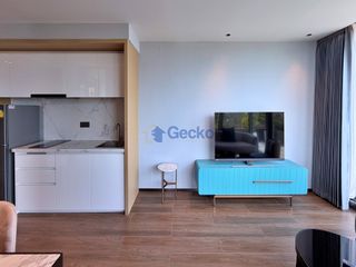 Condo en alquiler de 1 habitaciones en Bang Lamung, Chonburi