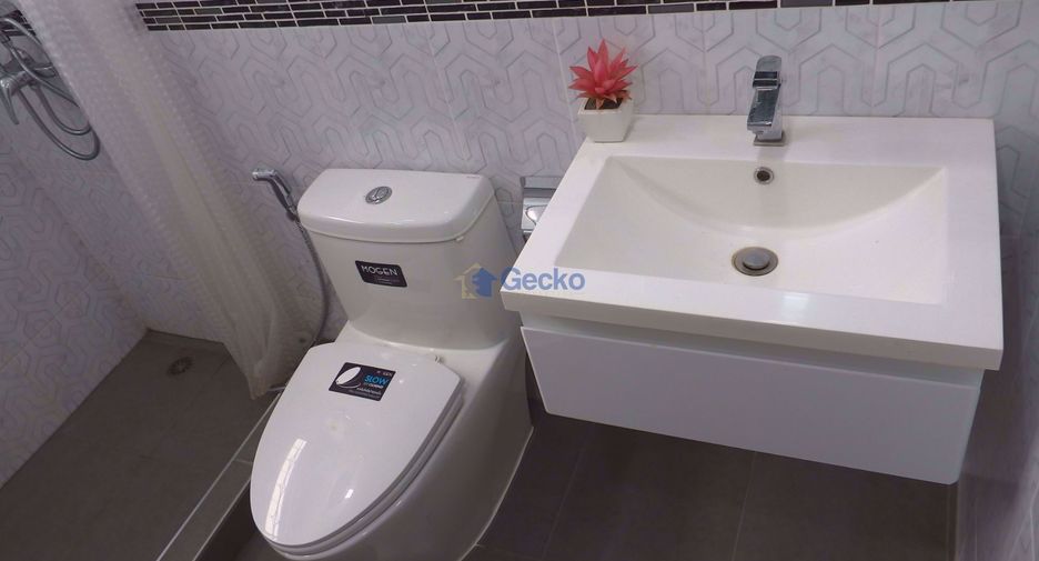 For rent and for sale 2 bedrooms house in South Pattaya, Pattaya