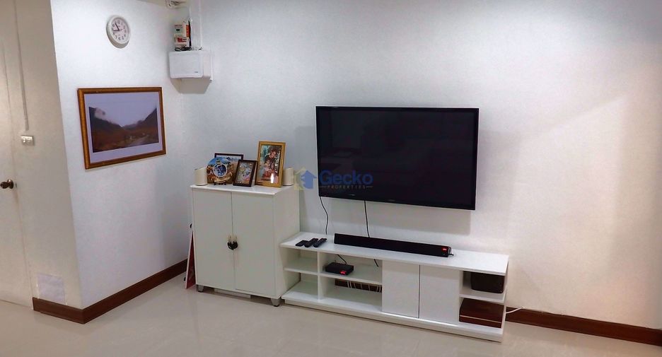 For rent and for sale 2 bedrooms house in South Pattaya, Pattaya