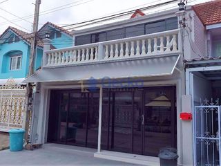 For Rent 2 Bedroom House In Bang Lamung, Chonburi
