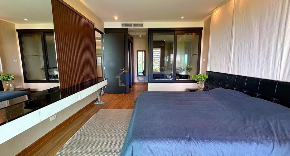 For sale 1 bed condo in Sattahip, Chonburi