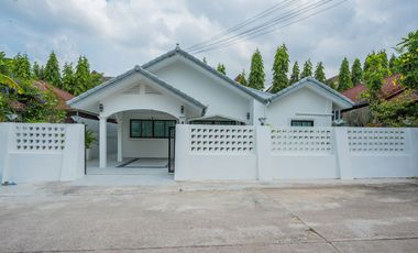 ขาย 3 ห้องนอน บ้านเดี่ยว ใน พัทยาตะวันออก, พัทยา