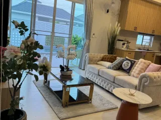 Villa en alquiler de 3 habitaciones en Hua Hin, Prachuap Khiri Khan