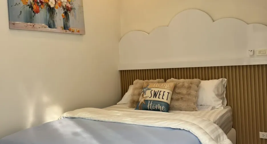 Villa en alquiler de 3 habitaciones en Hua Hin, Prachuap Khiri Khan