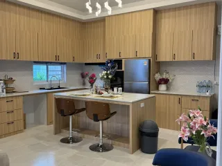 Villa en alquiler de 3 habitaciones en Hua Hin, Prachuap Khiri Khan