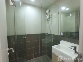 Condo en alquiler de estudio en Bangkok Noi, Bangkok