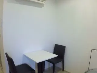 Condo en alquiler de estudio en Bangkok Noi, Bangkok