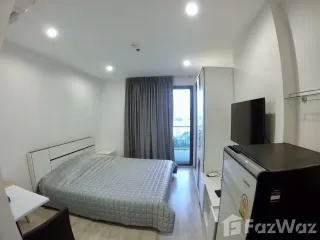 Condo en alquiler de estudio en Bangkok Noi, Bangkok