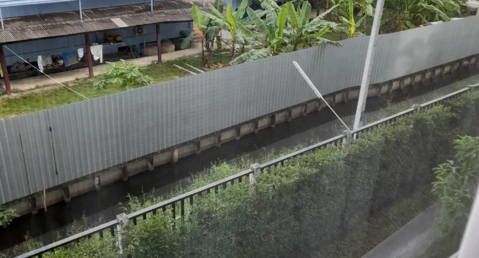 For rent 1 bed condo in Bang Khae, Bangkok