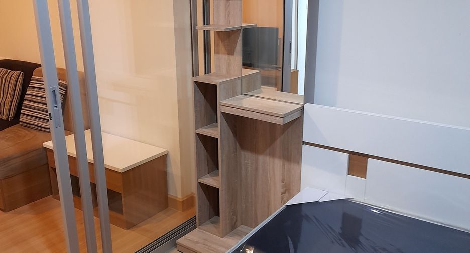 For rent 1 bed condo in Bang Khae, Bangkok