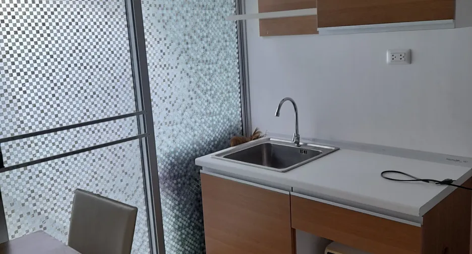 For rent 1 bed condo in Bang Khae, Bangkok