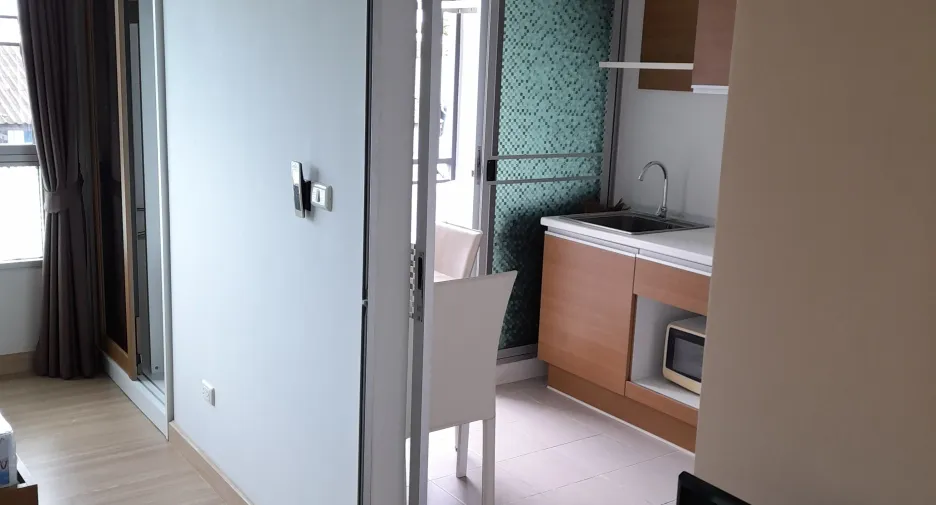 For rent 1 bed condo in Bang Khae, Bangkok