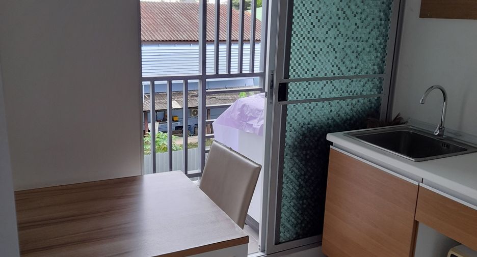 For rent 1 bed condo in Bang Khae, Bangkok