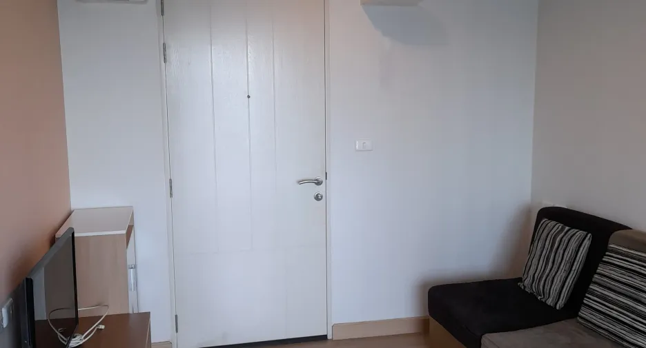 For rent 1 bed condo in Bang Khae, Bangkok