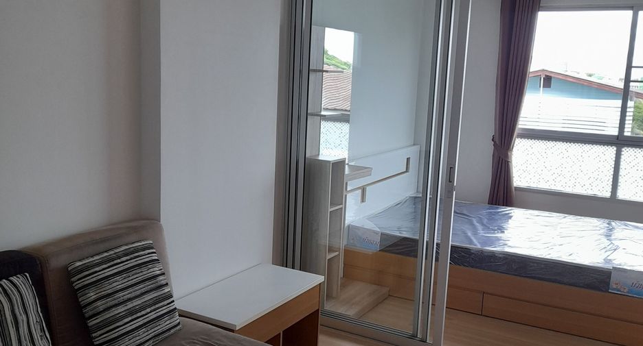 For rent 1 bed condo in Bang Khae, Bangkok