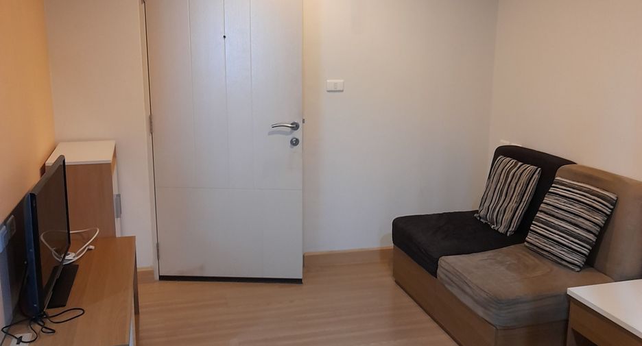 For rent 1 bed condo in Bang Khae, Bangkok