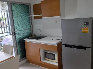 Condo en alquiler de 1 habitaciones en Bang Khae, Bangkok