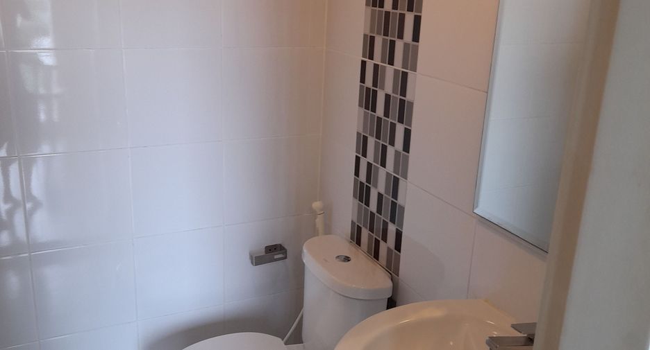 For rent 1 bed condo in Bang Khae, Bangkok