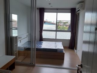 Condo en alquiler de 1 habitaciones en Bang Khae, Bangkok